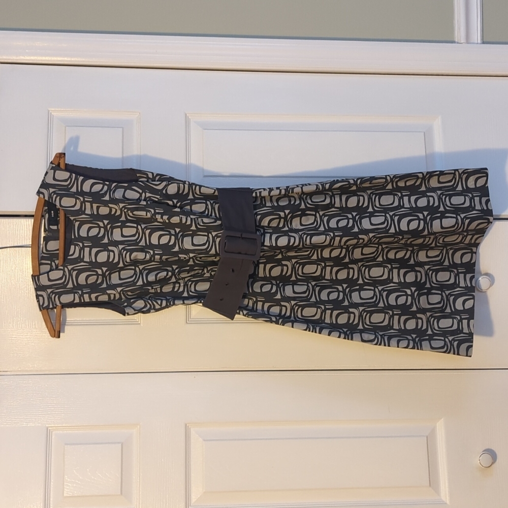 NWOT 60s mod retro sheath